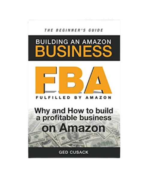 building an amazon fba business