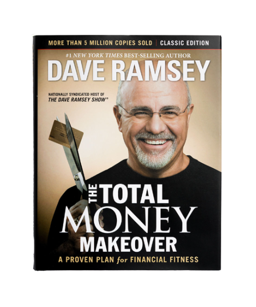 the total money makeover