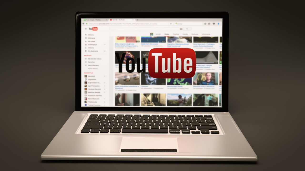 Make Money With Youtube
