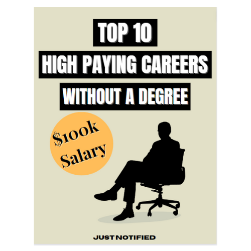 get a higher paying salary guide