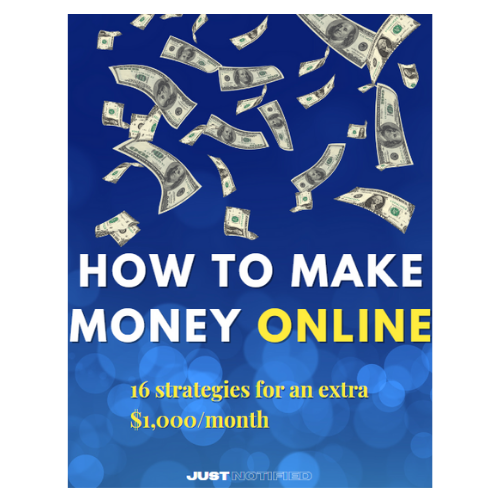 make money online guide