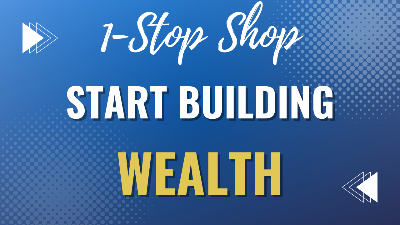 build wealth blog cover