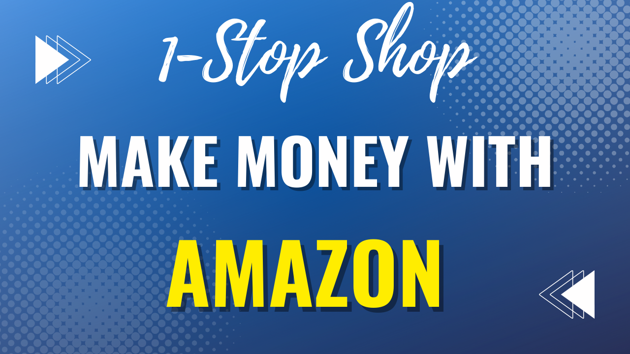 make money with amazon fba blog cover