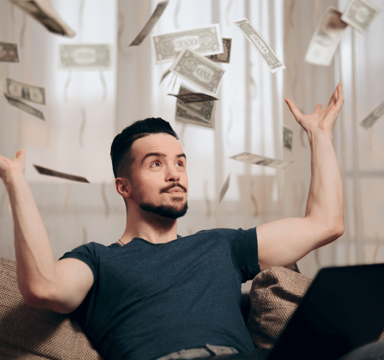 10 Ways to Make Extra Cash From Home in the Evenings