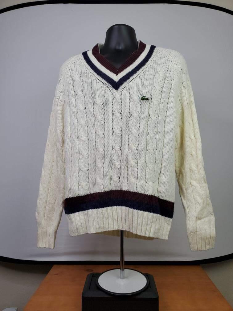 Izod Sweater I found