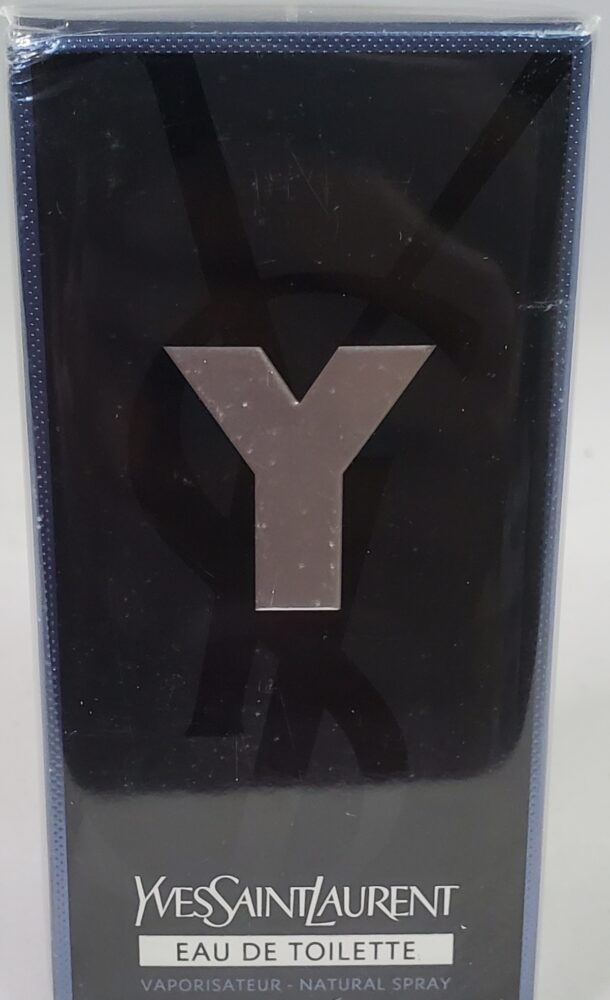 YSL Cologne